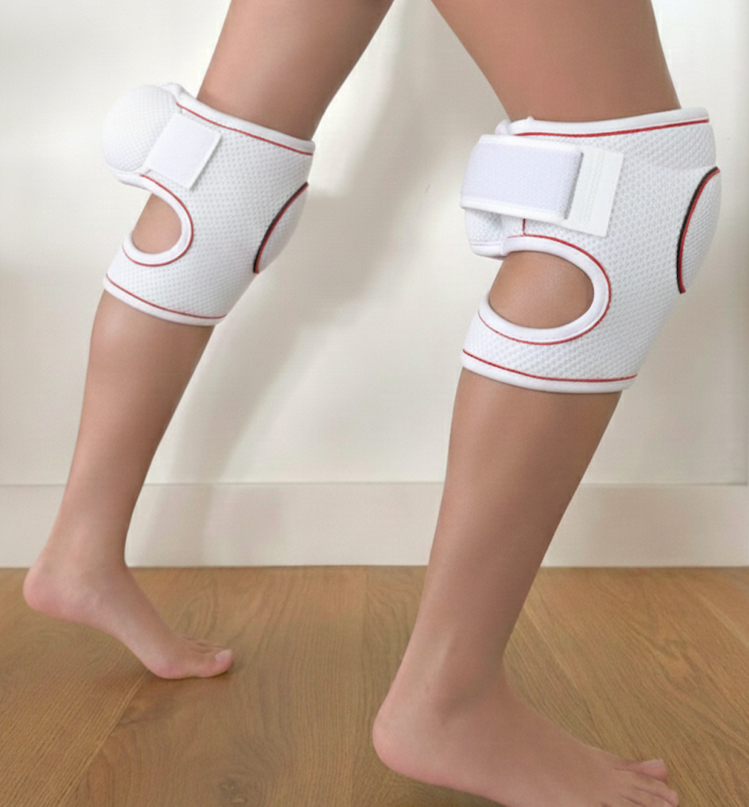 GAPR white brace studio